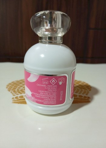 Cacharel Cacharel Edt Kadın