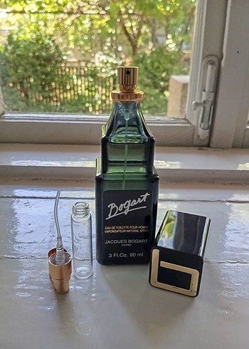 Beden Jacques Bogart Edt Erkek