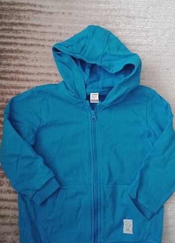 Erkek çocuk sweat