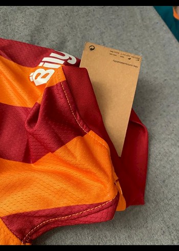 gs 100. yıl forma - Görsel 3