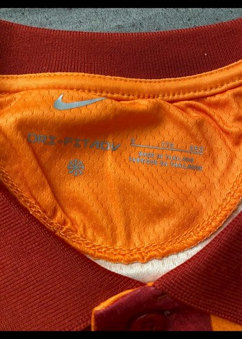 gs 100. yıl forma - Görsel 5