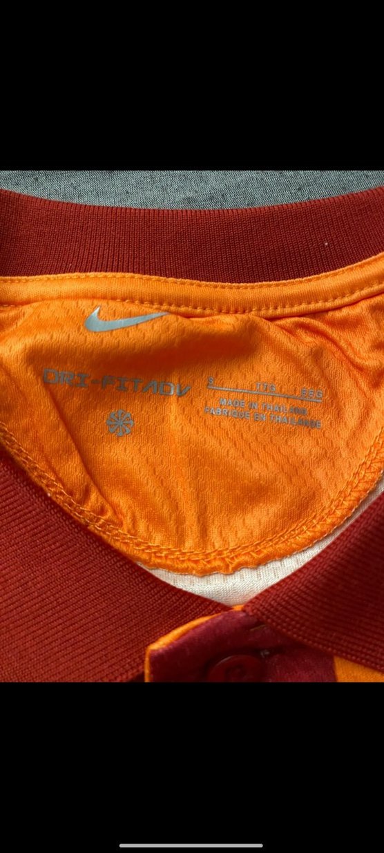 gs 100. yıl forma - Görsel 5