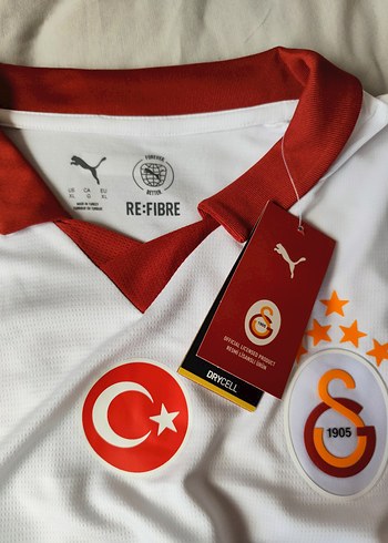 Galatasaray forma - Görsel 7
