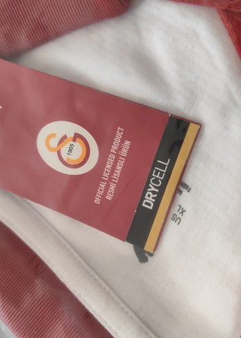 Galatasaray forma - Görsel 5