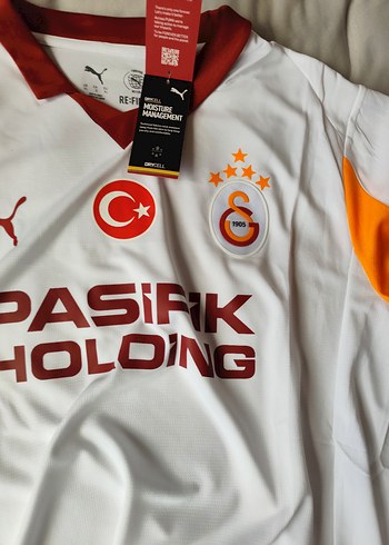 Galatasaray forma - Görsel 6