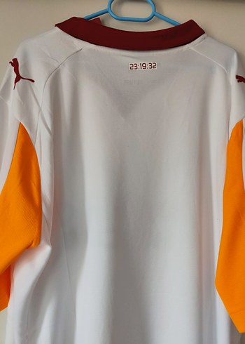 Galatasaray forma - Görsel 4