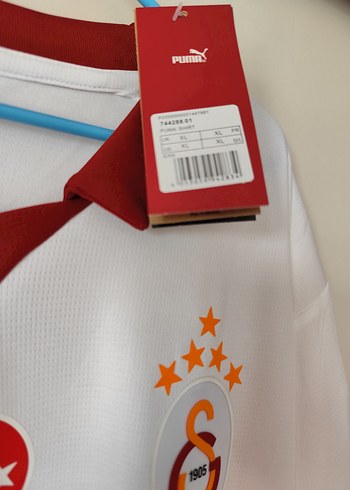 Galatasaray forma - Görsel 3