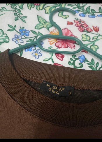 Tesettür takım - Görsel 4