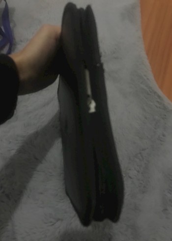 Siyah Tablet Kılıfı - Görsel 4