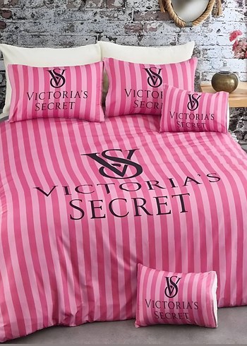 Victoria's Secret Nevresim Set - Görsel 6