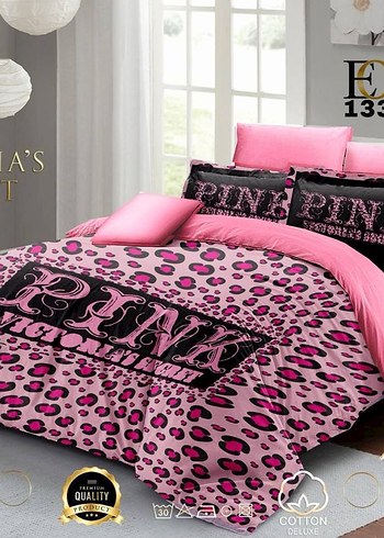 Victoria's Secret Nevresim Set - Görsel 5