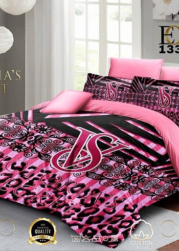 Victoria's Secret Nevresim Set - Görsel 4