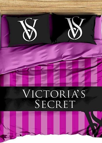 Victoria's Secret Nevresim Set - Görsel 7