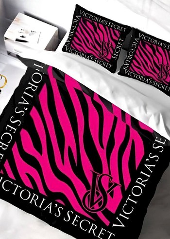 Victoria's Secret Nevresim Set - Görsel 13