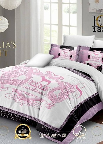 Victoria's Secret Nevresim Set - Görsel 12