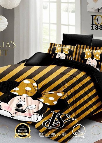 Victoria's Secret Nevresim Set - Görsel 10