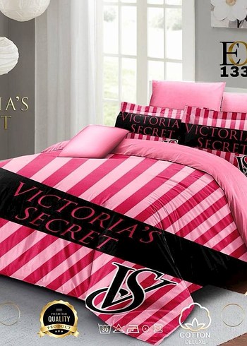 Victoria's Secret Nevresim Set - Görsel 9