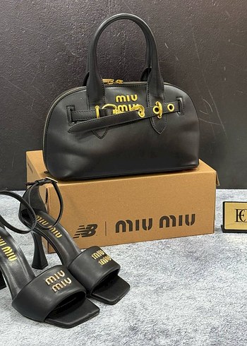 Miumiu stiletto - Görsel 7