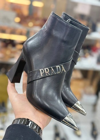 Topuklu Bot Sıfır - Görsel 11