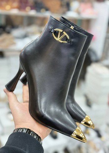 Topuklu Bot Sıfır - Görsel 2