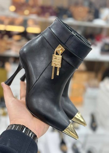 Topuklu Bot Sıfır - Görsel 14