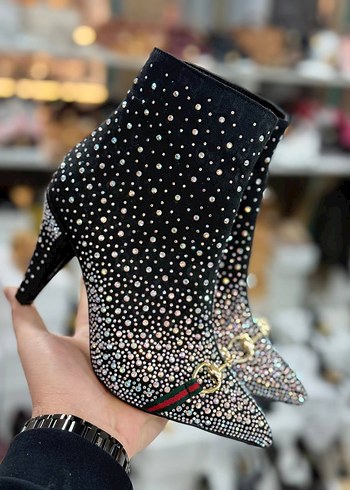 Topuklu Bot Sıfır - Görsel 7