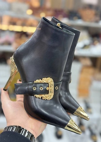 Topuklu Bot Sıfır - Görsel 3