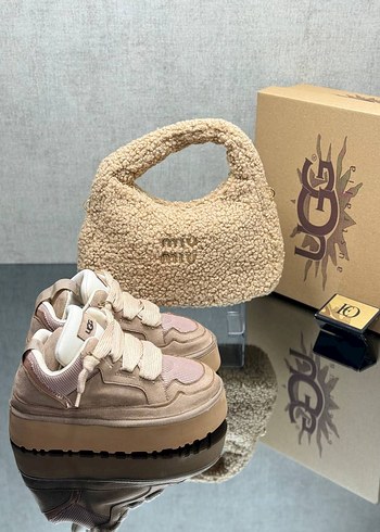UGG Sıfır Set - Görsel 3
