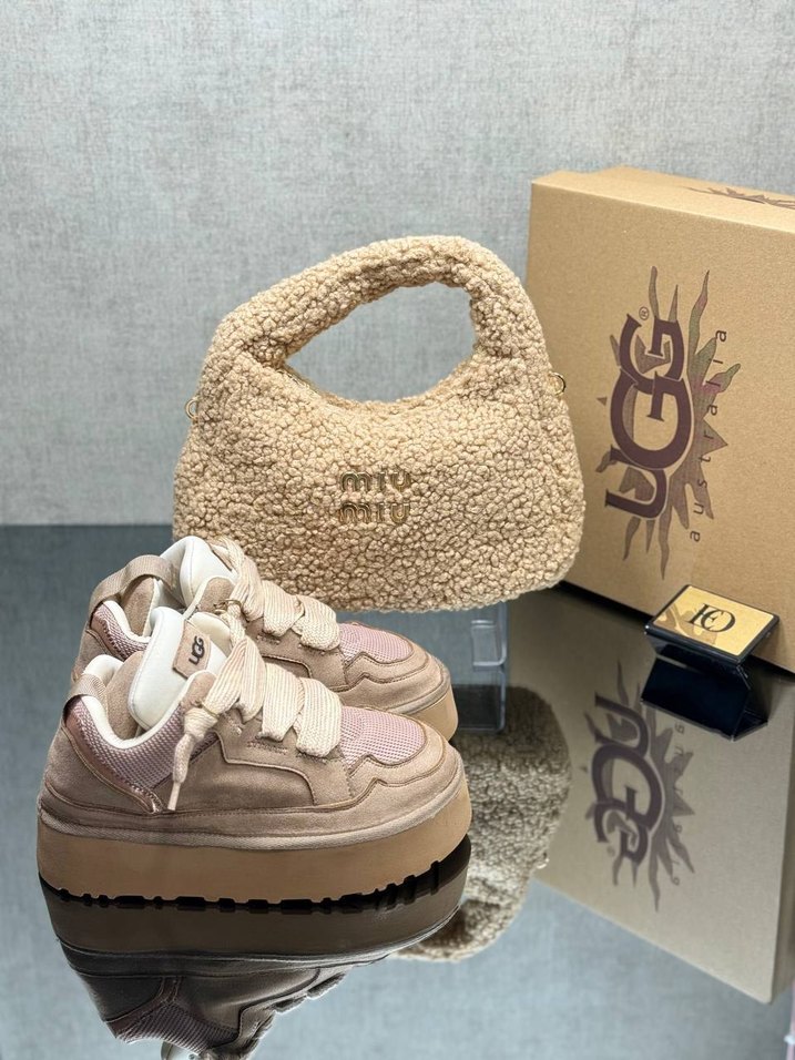 UGG Sıfır Set - Görsel 3