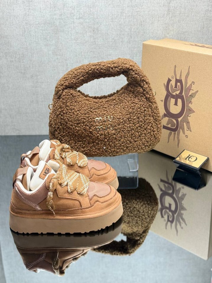UGG Sıfır Set - Görsel 2