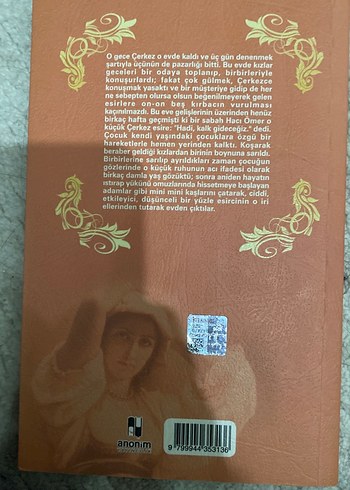 Sergüzeşt - Sami Paşazade Sezai - Görsel 3