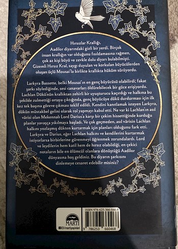 Sonsuz Yağmurların Şarkısı - E. J. Mellow - Görsel 2