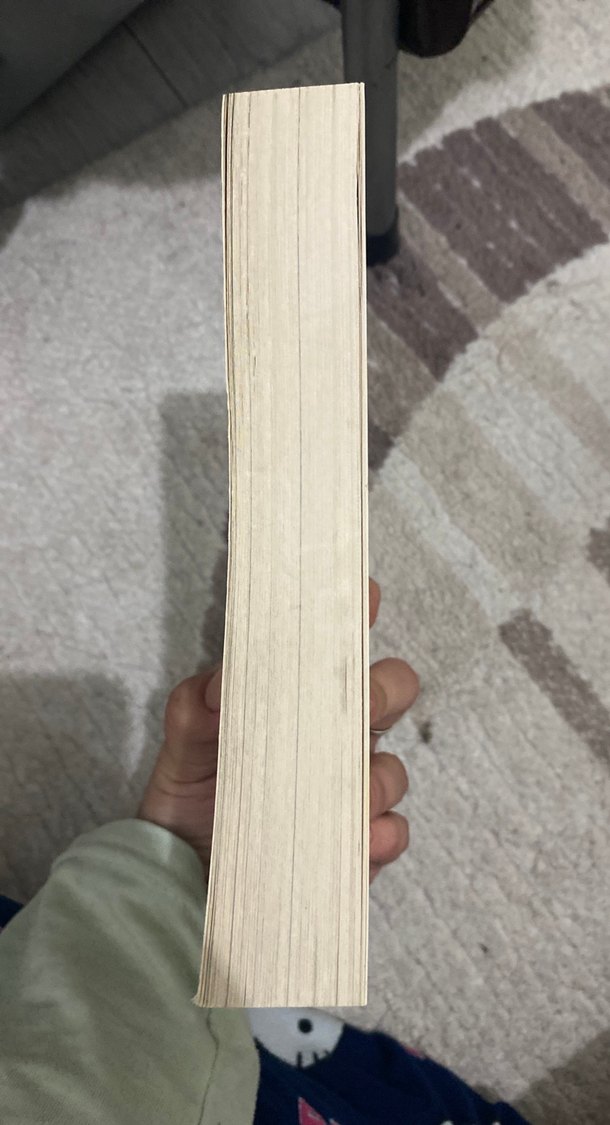 Düşmanım İçin - Olivie Blake - Görsel 2