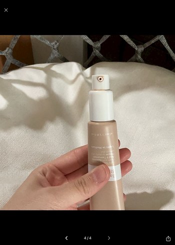 Purest Mat BB Krem - Görsel 3