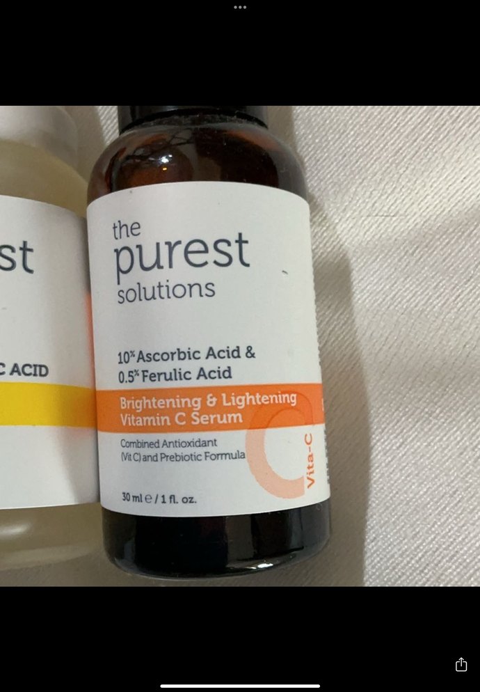 The Purest Solutions serum - Görsel 4