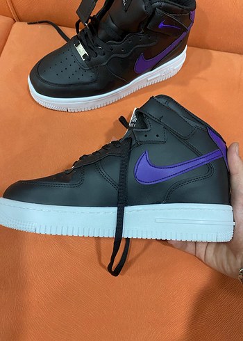 Air Force high unisex ayakkabı - Görsel 3