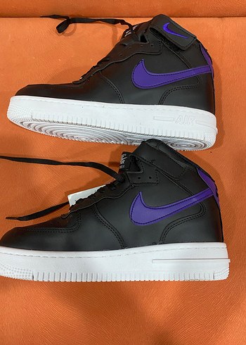 Air Force high unisex ayakkabı - Görsel 2