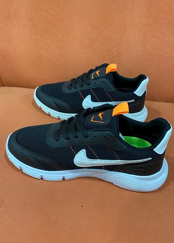 Nike runner spor ayakkabısı unisex - Görsel 3