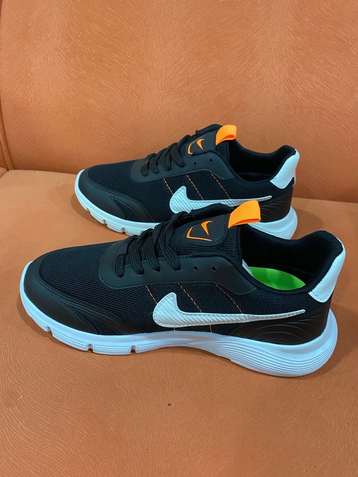 Nike runner spor ayakkabısı unisex - Görsel 3
