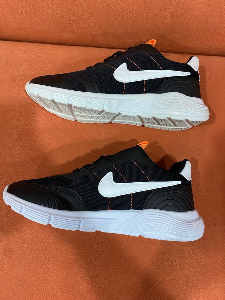 Nike runner spor ayakkabısı unisex - Görsel 2