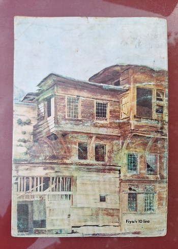 Han Duvarları - Faruk Nafiz Çamlıbel - Görsel 2