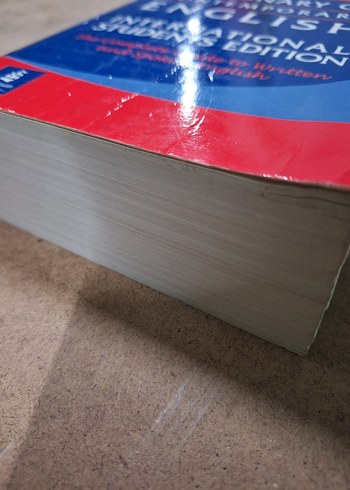 Longman Güncel İngilizce Sözlük Öğrenci Baskısı - Görsel 3