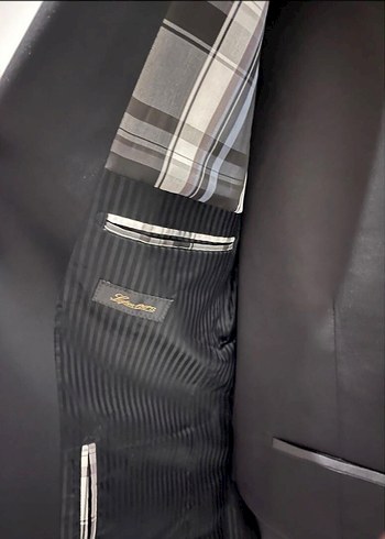 TVENTE TAKIM ELBİSE - Görsel 3