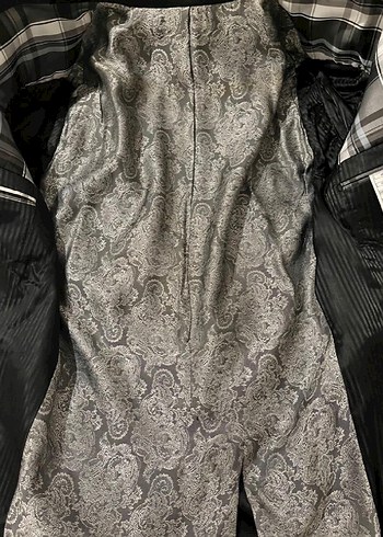 TVENTE TAKIM ELBİSE - Görsel 5