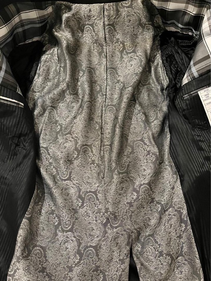 TVENTE TAKIM ELBİSE - Görsel 5