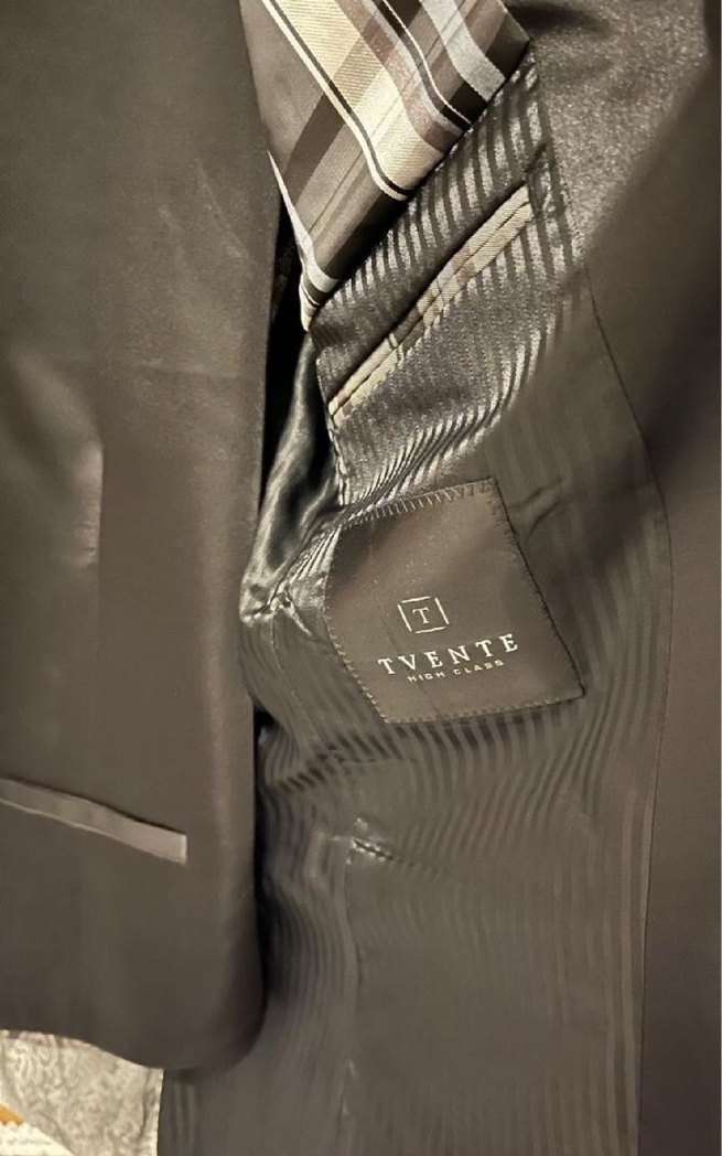 TVENTE TAKIM ELBİSE - Görsel 4