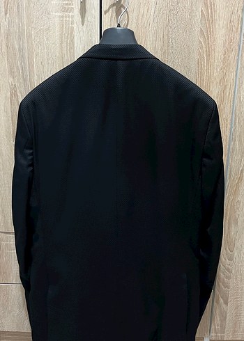 Altınyıldız Classics Ceremony Smokin Damatlık - Görsel 2