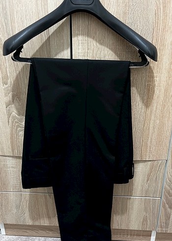 Altınyıldız Classics Ceremony Smokin Damatlık - Görsel 7