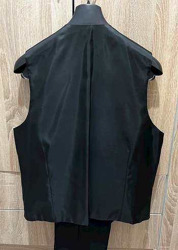 Altınyıldız Classics Ceremony Smokin Damatlık - Görsel 5