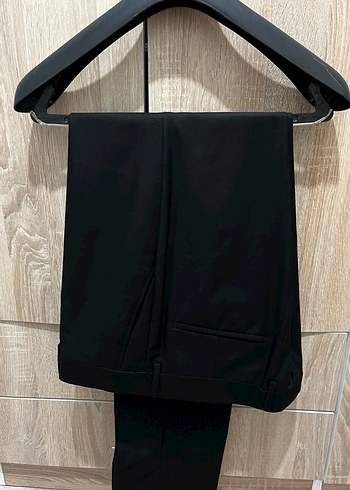 Altınyıldız Classics Ceremony Smokin Damatlık - Görsel 6